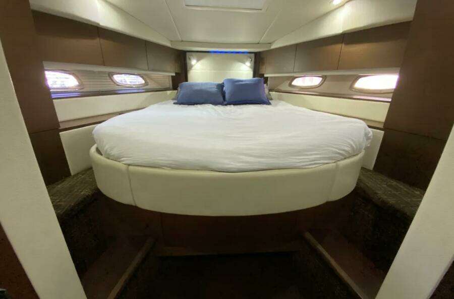 45ft Sea Ray Yacht For Sale