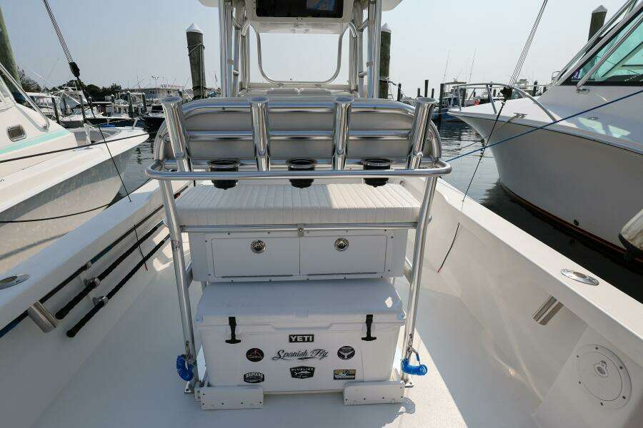 Strange Bird 26ft Judge Yacht For Sale