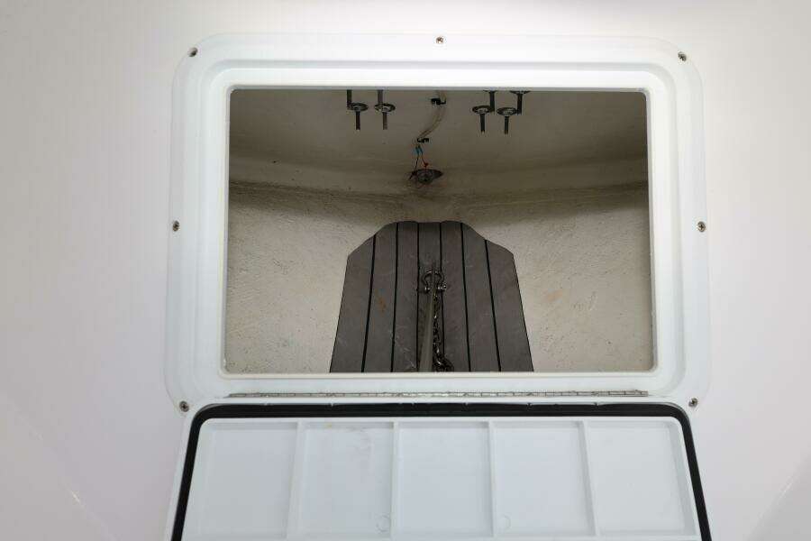 Strange Bird 26ft Judge Yacht For Sale