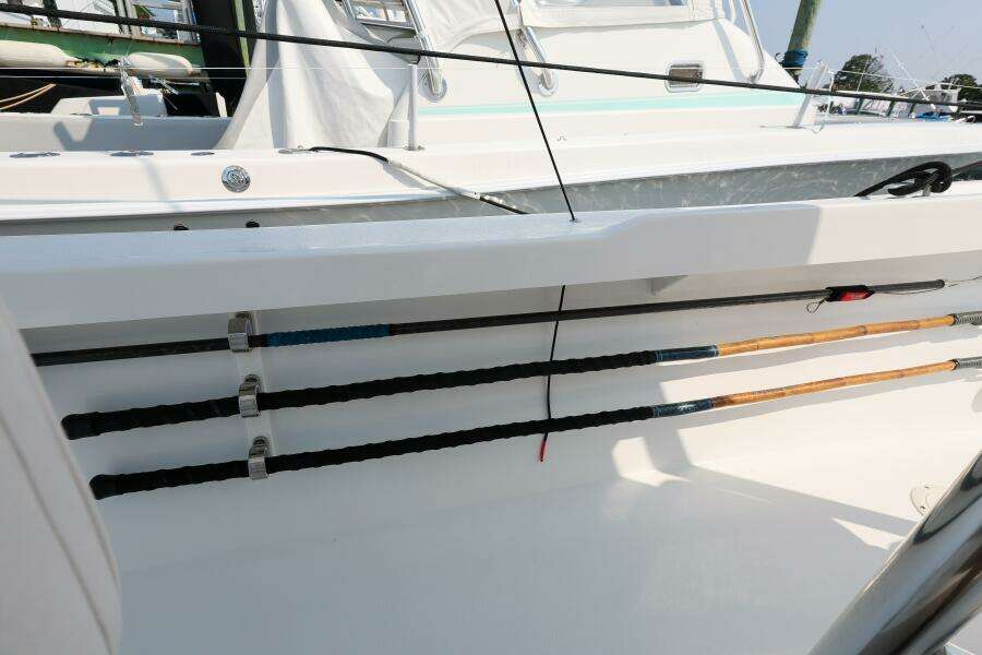Strange Bird 26ft Judge Yacht For Sale