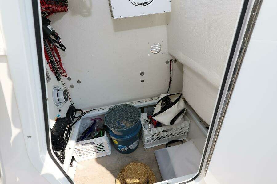 Strange Bird 26ft Judge Yacht For Sale