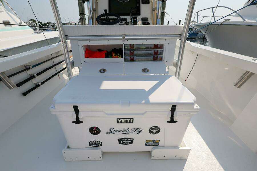 Strange Bird 26ft Judge Yacht For Sale