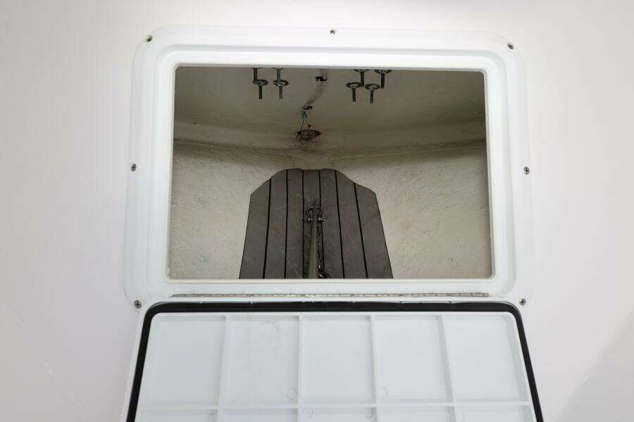 Strange Bird 26ft Judge Yacht For Sale