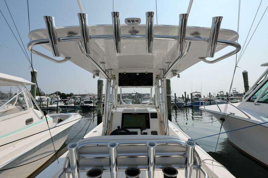 Strange Bird 26ft Judge Yacht For Sale
