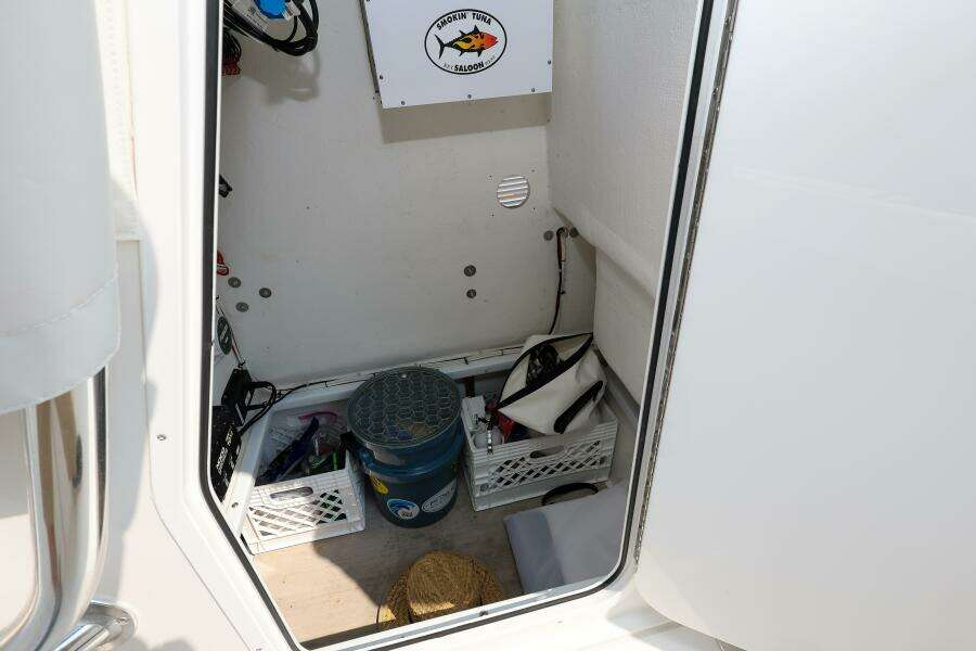 Strange Bird 26ft Judge Yacht For Sale