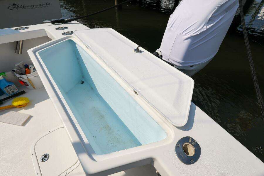 Strange Bird 26ft Judge Yacht For Sale