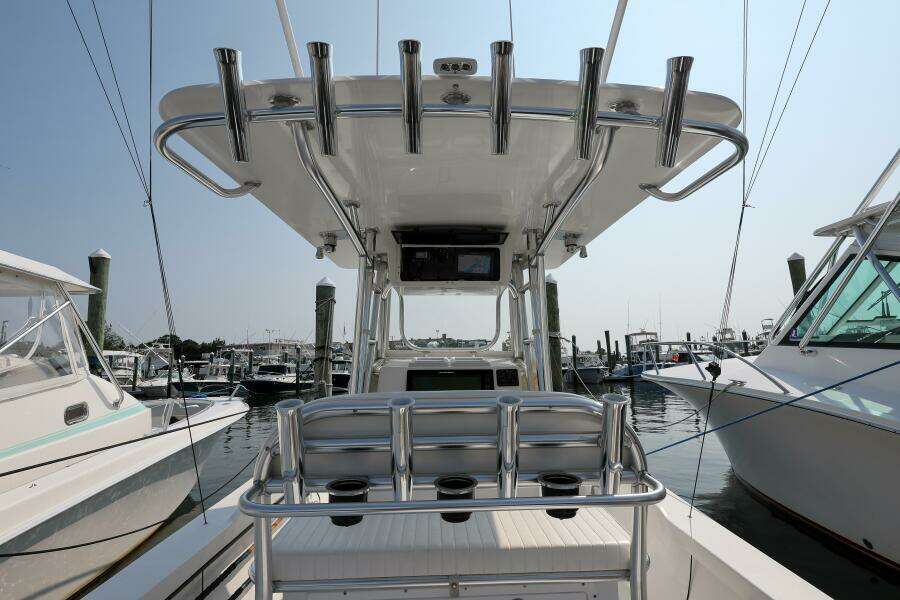 Strange Bird 26ft Judge Yacht For Sale