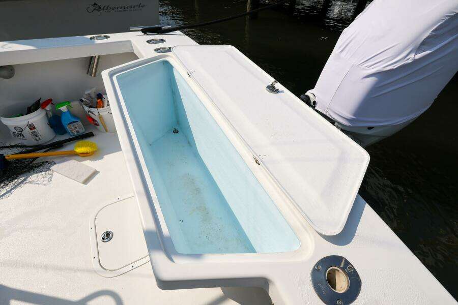 Strange Bird 26ft Judge Yacht For Sale