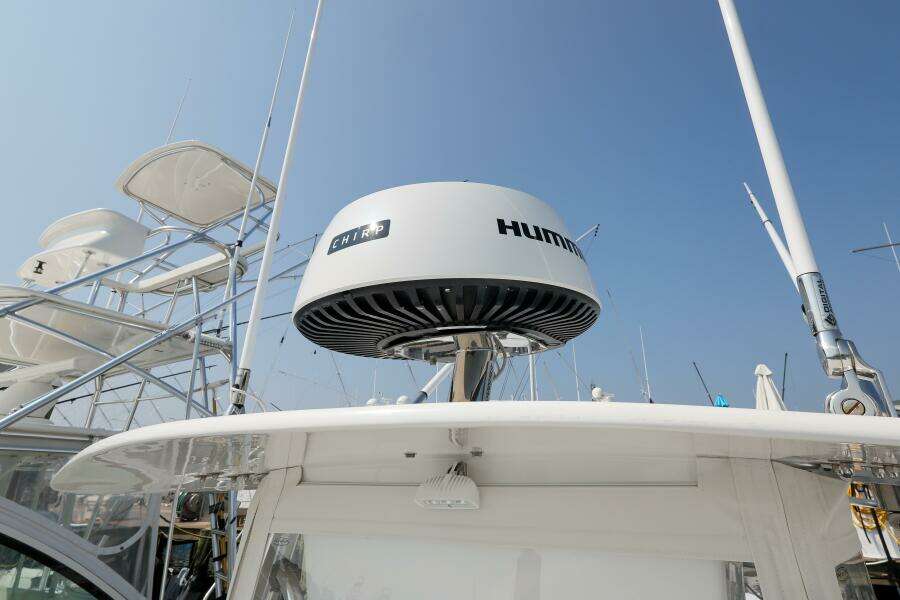 Strange Bird 26ft Judge Yacht For Sale