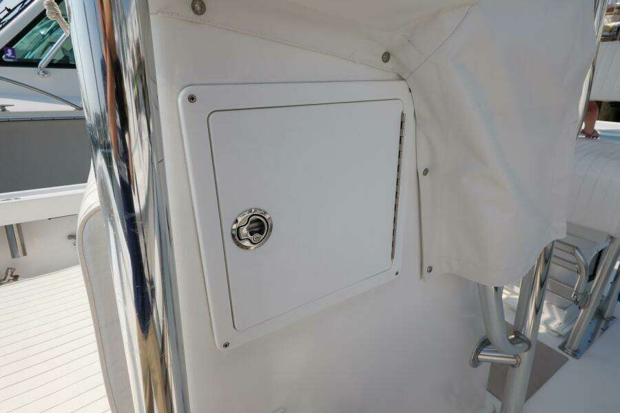 Strange Bird 26ft Judge Yacht For Sale