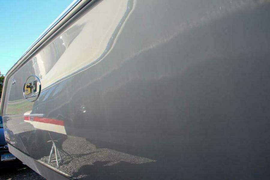 28ft Sea Hunt Yacht For Sale