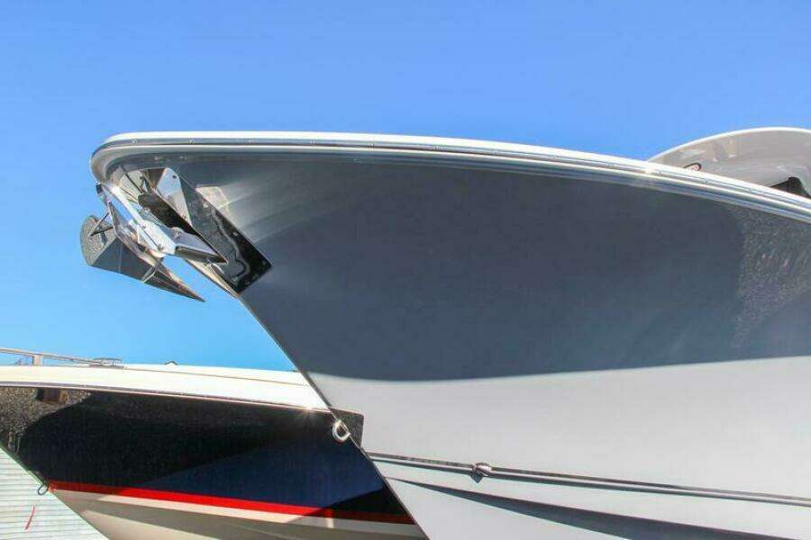 28ft Sea Hunt Yacht For Sale