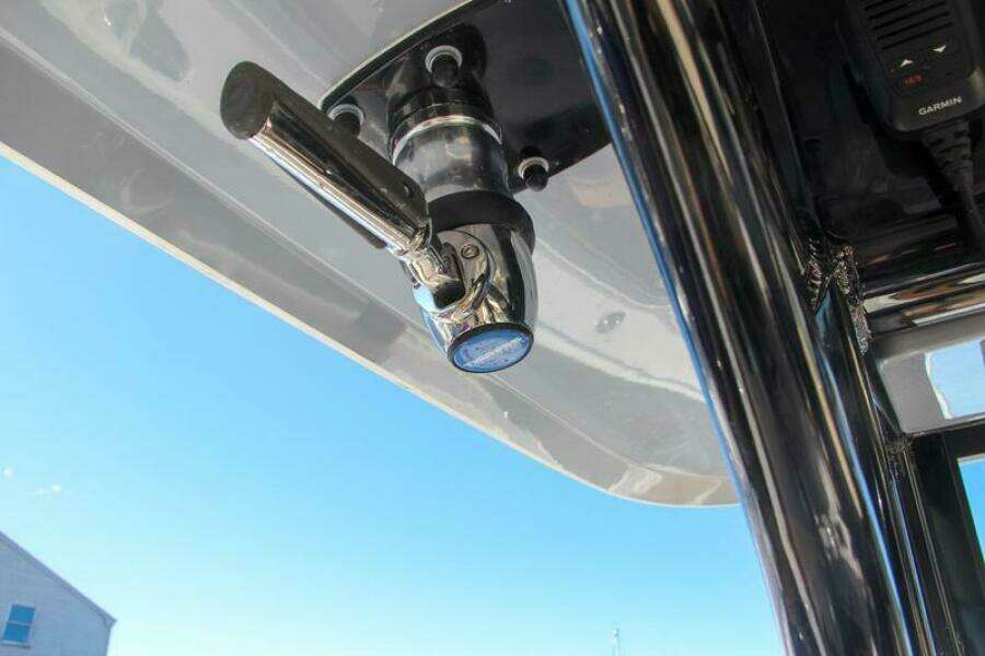 28ft Sea Hunt Yacht For Sale
