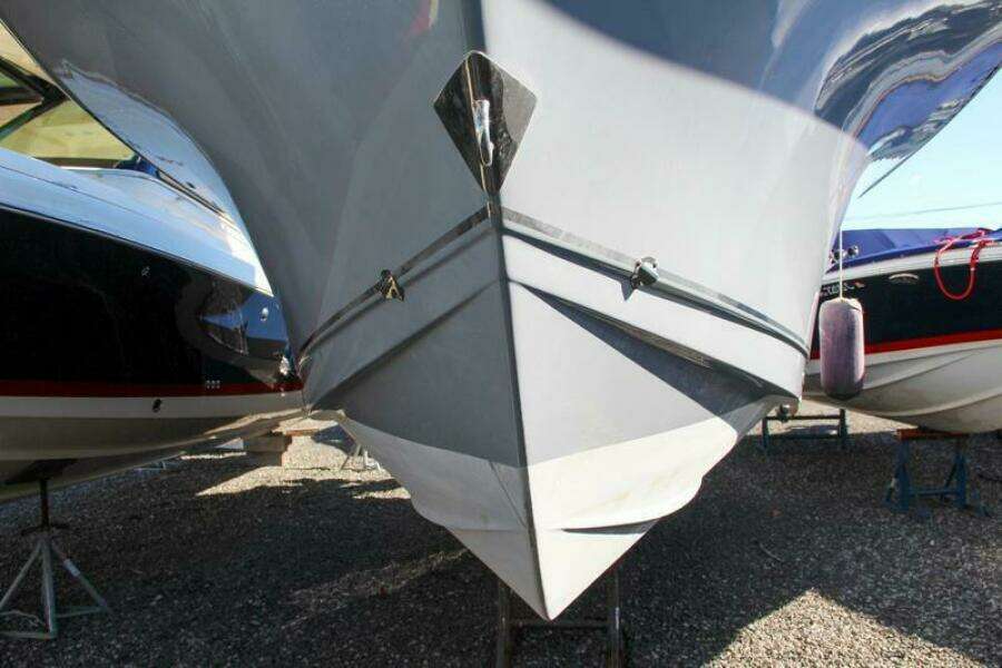 28ft Sea Hunt Yacht For Sale