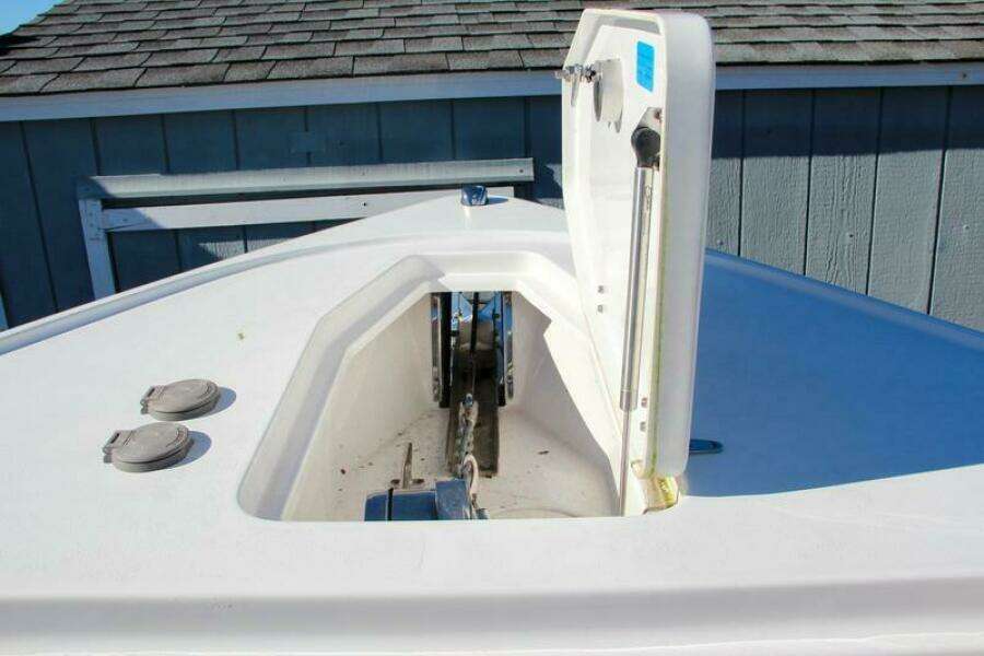 28ft Sea Hunt Yacht For Sale
