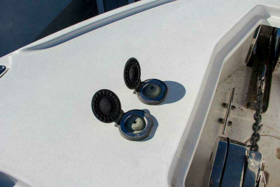 28ft Sea Hunt Yacht For Sale