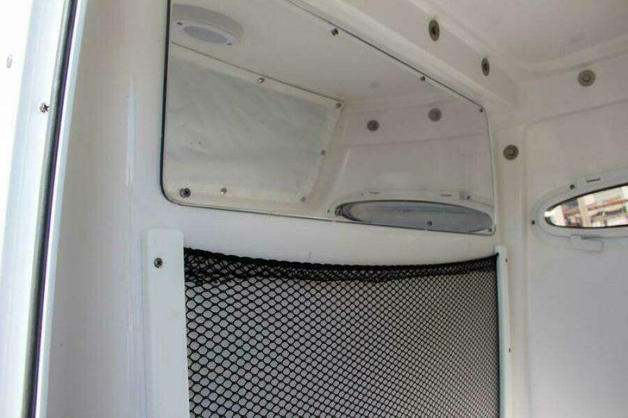 28ft Sea Hunt Yacht For Sale