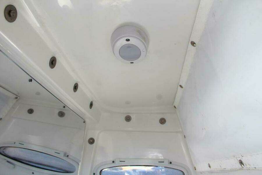 28ft Sea Hunt Yacht For Sale