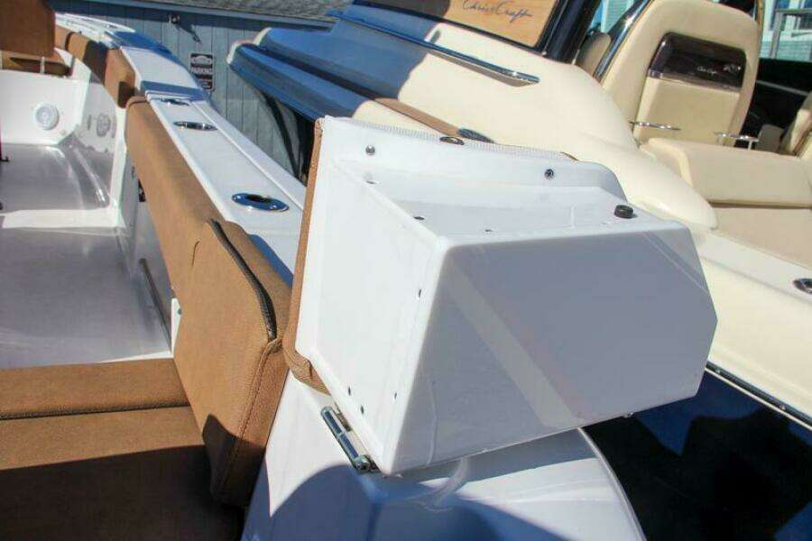 28ft Sea Hunt Yacht For Sale