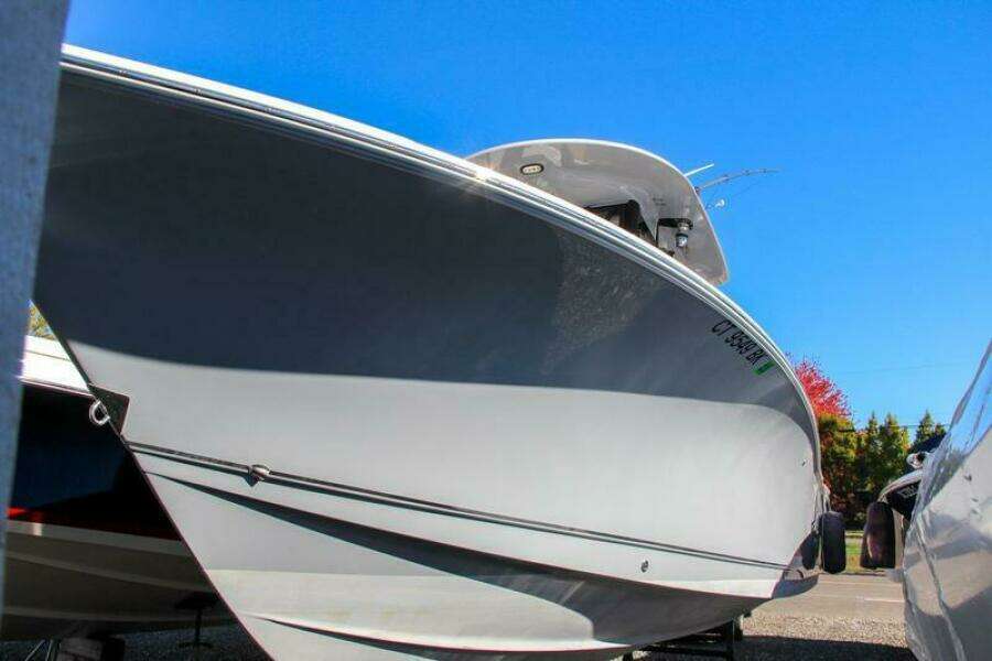 28ft Sea Hunt Yacht For Sale