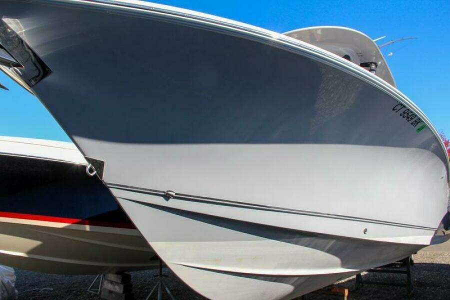 28ft Sea Hunt Yacht For Sale