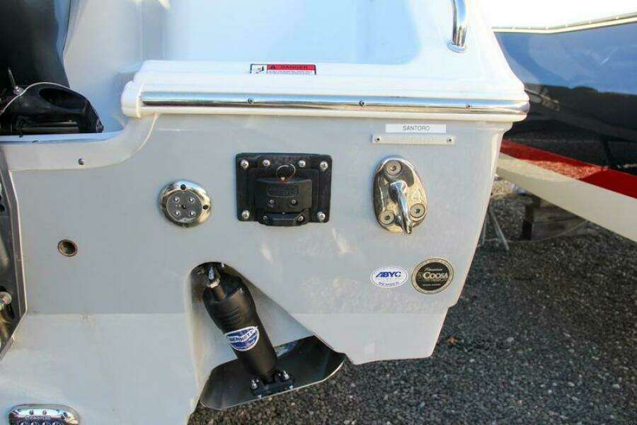 28ft Sea Hunt Yacht For Sale