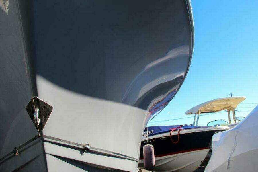 28ft Sea Hunt Yacht For Sale