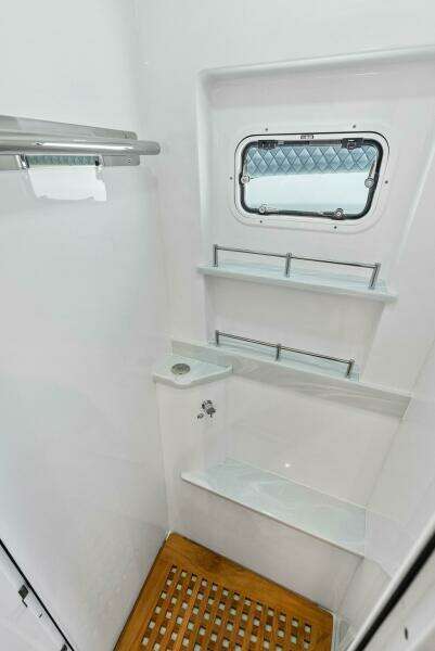 56ft HCB Yacht For Sale