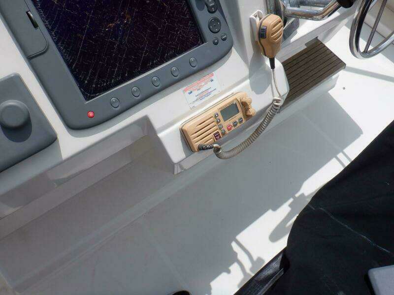 Y Knot 35ft Carver Yacht For Sale