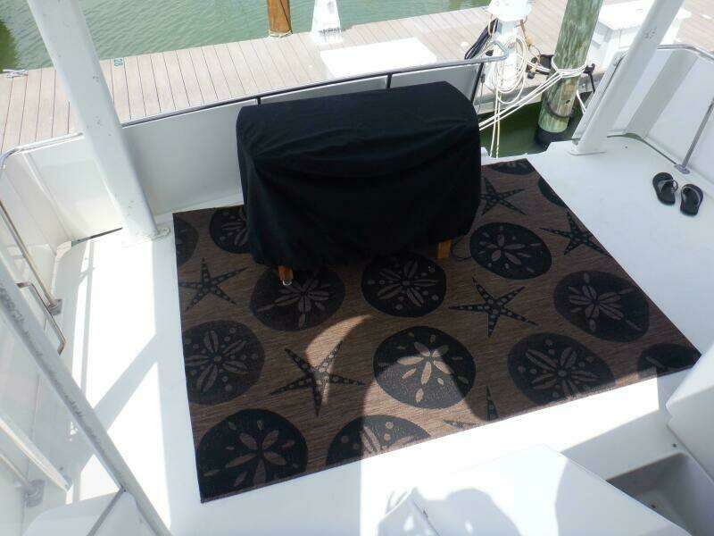 Y Knot 35ft Carver Yacht For Sale