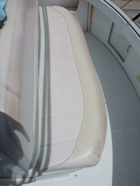 Y Knot 35ft Carver Yacht For Sale