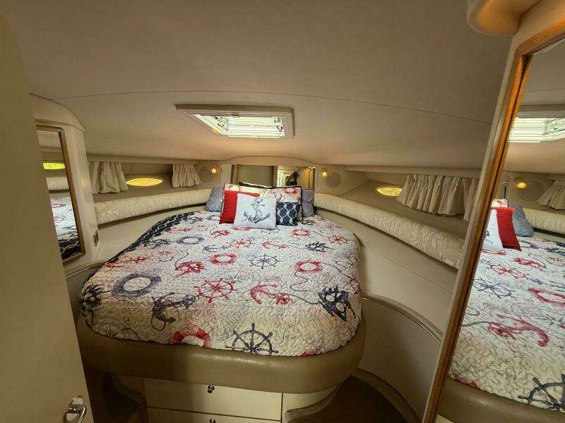 Seascape 40ft Sea Ray Yacht For Sale