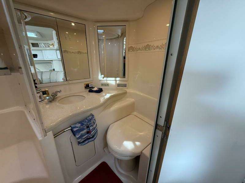 Seascape 40ft Sea Ray Yacht For Sale