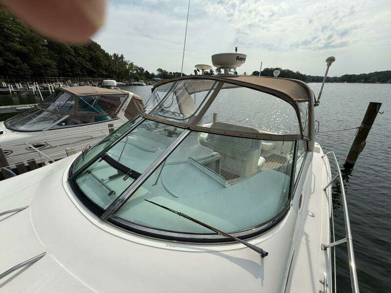 Seascape 40ft Sea Ray Yacht For Sale