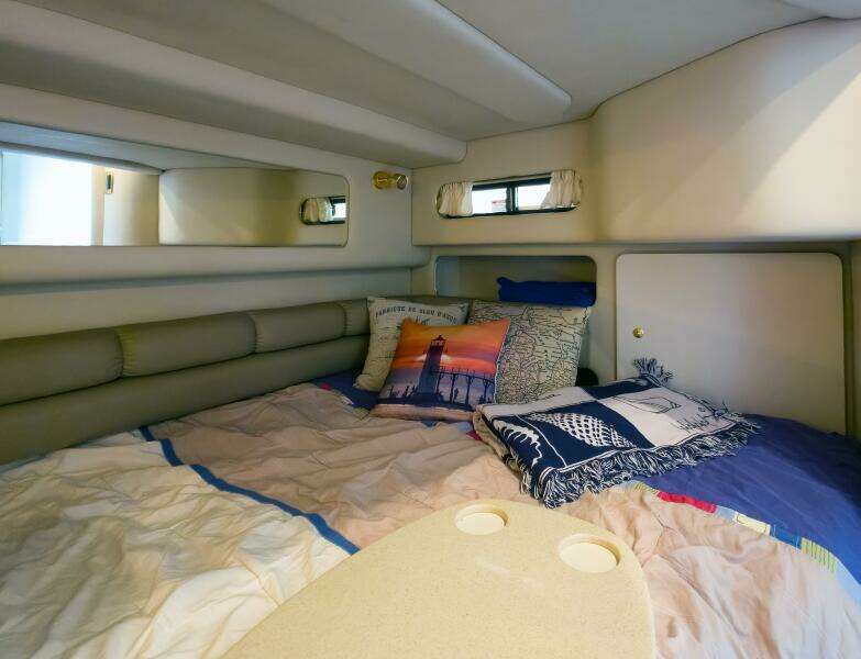 Seascape 40ft Sea Ray Yacht For Sale
