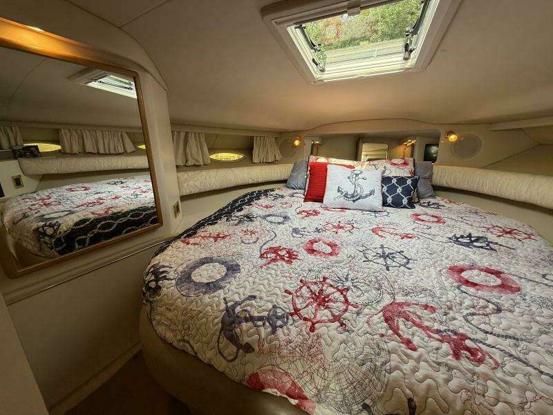 Seascape 40ft Sea Ray Yacht For Sale
