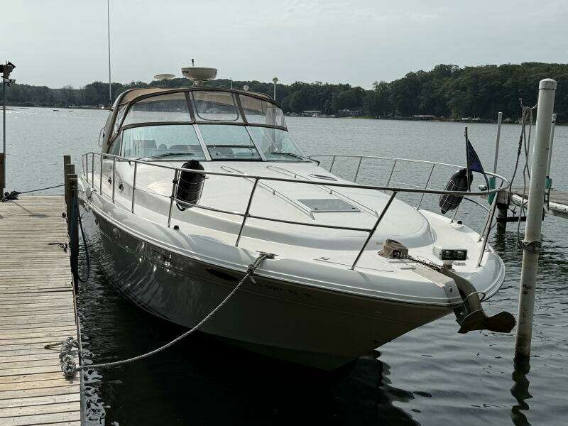 Seascape 40ft Sea Ray Yacht For Sale
