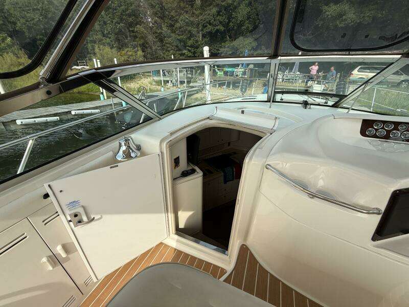 Seascape 40ft Sea Ray Yacht For Sale