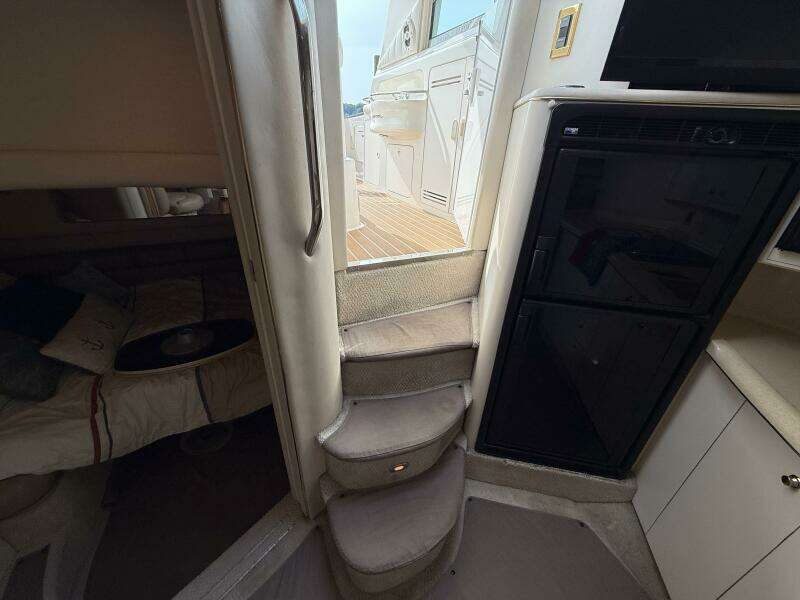 Seascape 40ft Sea Ray Yacht For Sale