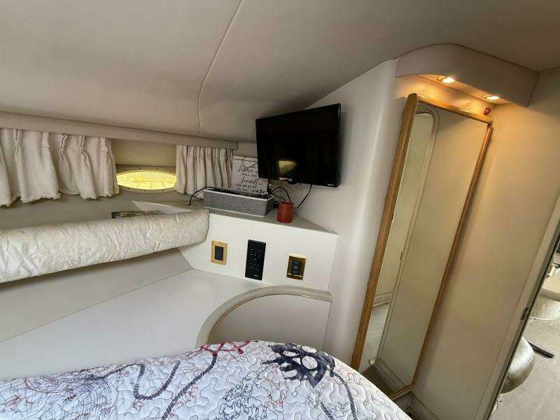 Seascape 40ft Sea Ray Yacht For Sale