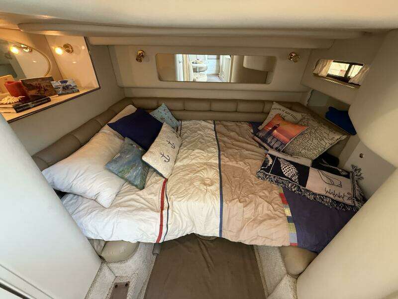Seascape 40ft Sea Ray Yacht For Sale