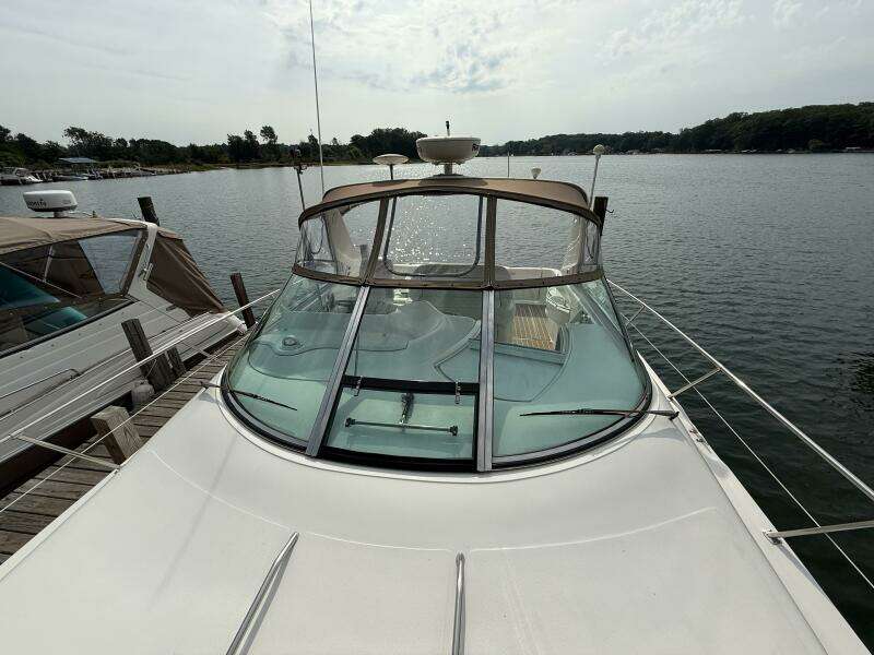 Seascape 40ft Sea Ray Yacht For Sale