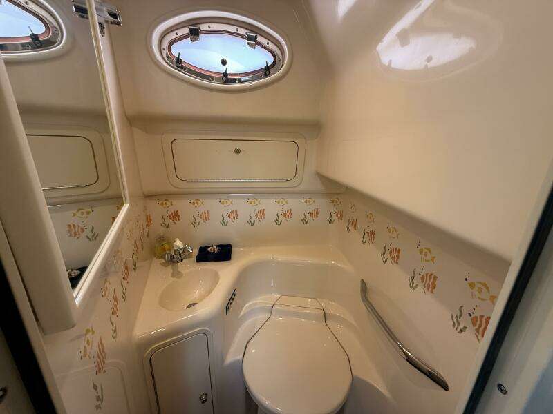 Seascape 40ft Sea Ray Yacht For Sale