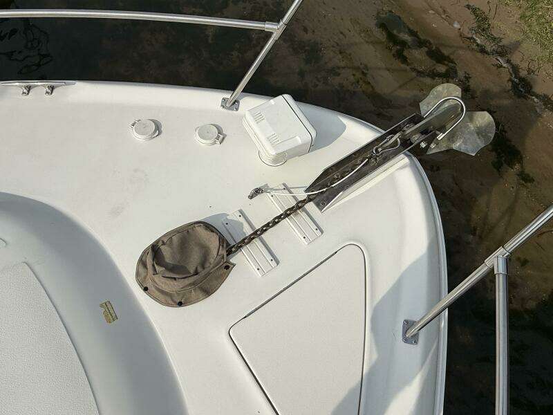 Seascape 40ft Sea Ray Yacht For Sale