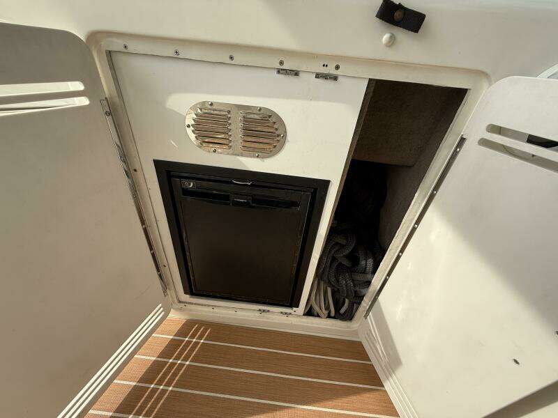 Seascape 40ft Sea Ray Yacht For Sale