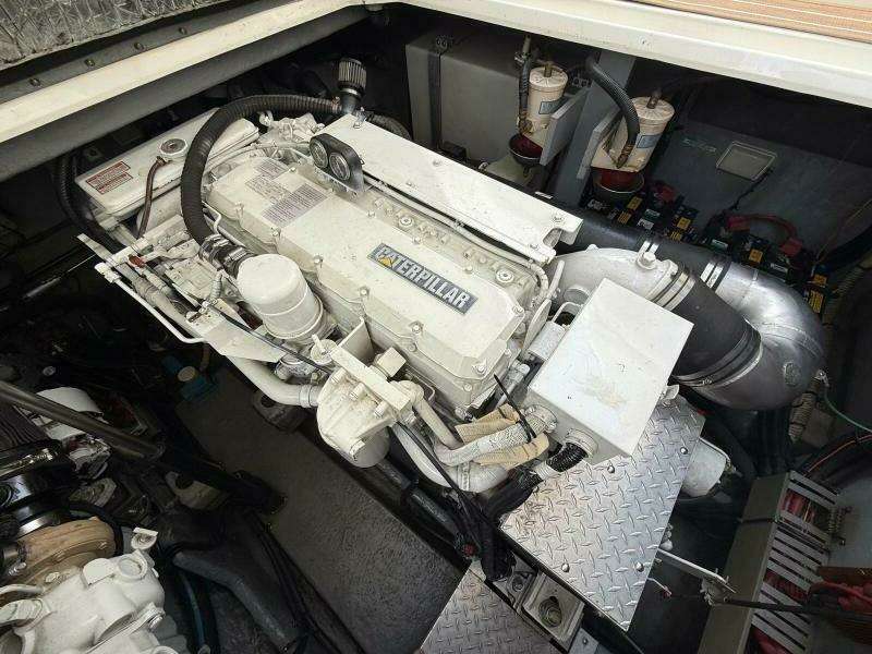Seascape 40ft Sea Ray Yacht For Sale