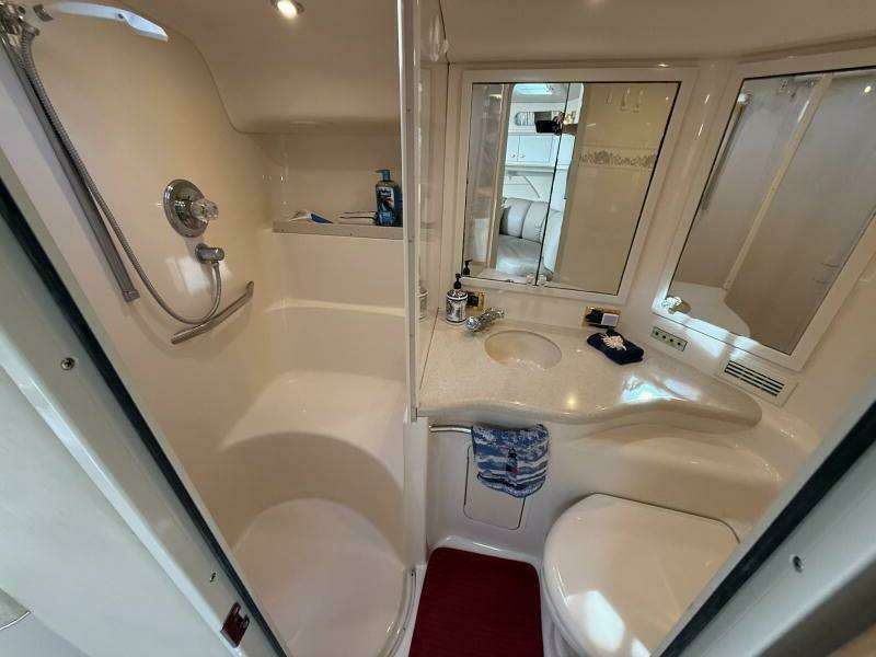 Seascape 40ft Sea Ray Yacht For Sale