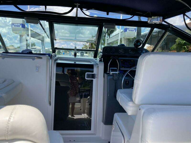 Our Time 31ft Tiara Yachts Yacht For Sale