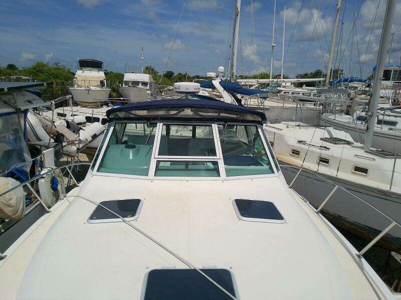 Our Time 31ft Tiara Yachts Yacht For Sale