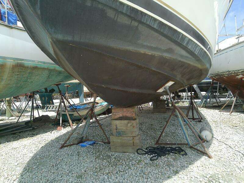 Our Time 31ft Tiara Yachts Yacht For Sale